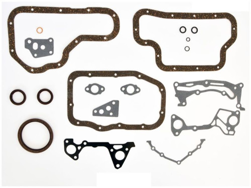 Lower Gasket Set - 2002 Mitsubishi Montero 3.5L (MI3.5CS-C.A9) Lower Gasket Set - 2002 Mitsubishi Montero 3.5L (MI3.5CS-C.A9)