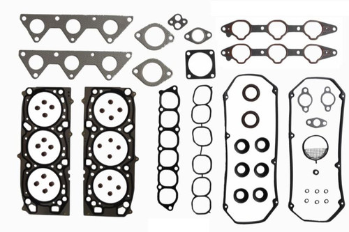 Cylinder Head Gasket Set - 2005 Mitsubishi Galant 3.8L (MI3.8HS-A.A4)