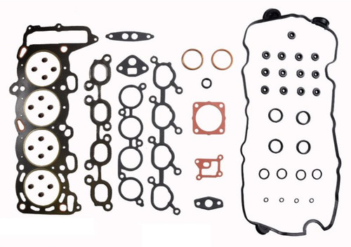 Cylinder Head Gasket Set - 1991 Nissan Sentra 2.0L (NI2.0HS.A3)