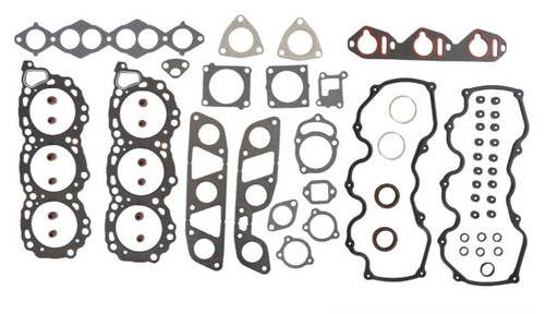 Cylinder Head Gasket Set - 1998 Mercury Villager 3.0L (NI3.0HS-B.A10)