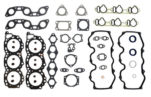 Cylinder Head Gasket Set - 1986 Nissan Maxima 3.0L (NI3.0HS-D.A2)