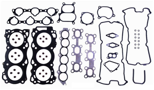 Cylinder Head Gasket Set - 2002 Nissan Altima 3.5L (NI3.5HS-B.A2)