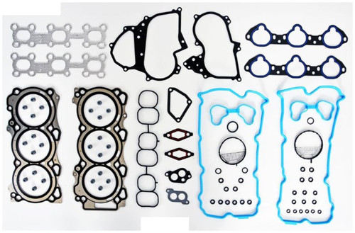 Cylinder Head Gasket Set - 2009 Nissan Maxima 3.5L (NI3.5HS-D.A4)