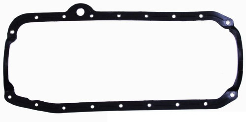 Oil Pan Gasket - 1985 Chevrolet K10 5.7L (OC350-R.L1011)