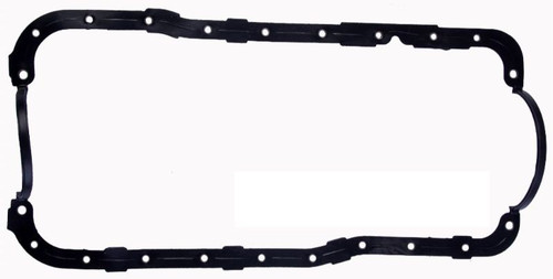 Oil Pan Gasket - 1993 Ford E-350 Econoline 5.8L (OF351W.E43)