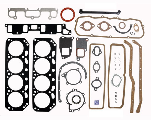 Gasket Set - 1985 Chevrolet Celebrity 2.5L (P151R-32.G65)