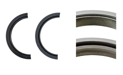 Crankshaft Seal - 1985 GMC C1500 5.7L (S0010.L3548)