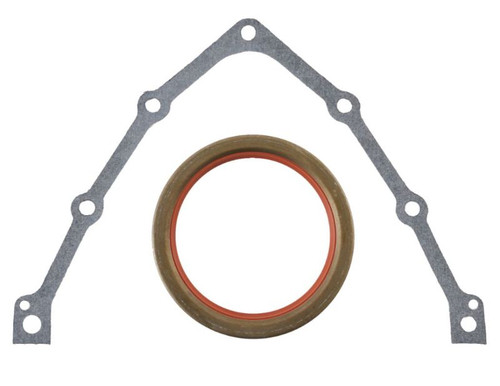 Crankshaft Seal - 1989 Ford E-350 Econoline Club Wagon 7.3L (S0547.D34)