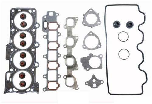 1999 Saturn SC1 1.9L Engine Cylinder Head Gasket Set S1 ... 1999 saturn sc1 engine diagram 