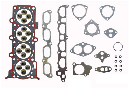 Gasket Set - 1995 Saturn SC2 1.9L (S1.9K-5.A4)