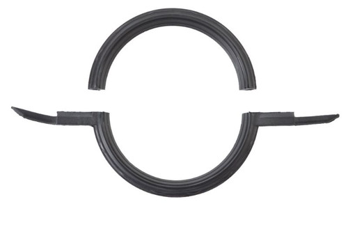 1985 Dodge D100 5.2L Engine Crankshaft Seal S1196 -727