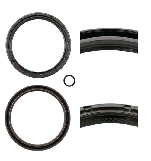 1988 Pontiac 6000 2.8L Engine Crankshaft Seal S5044 -91