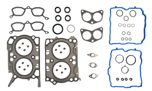 2011 Subaru Forester 2.5L Engine Gasket Set SB2.0K-1 -1