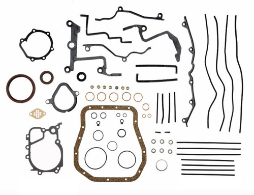 1990 Subaru Legacy 2.2L Engine Lower Gasket Set SB2.2CS-A -1