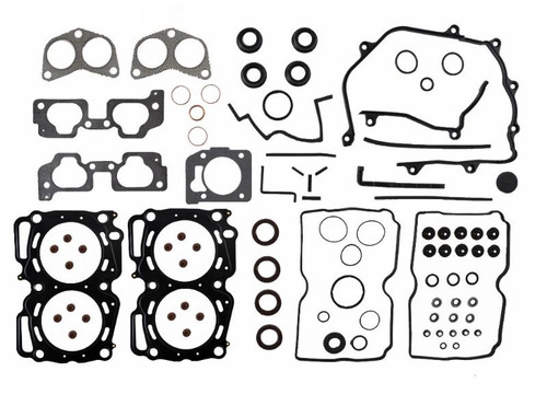 1999 Subaru Legacy 2.5L Engine Gasket Set SB2.5K-2 -3