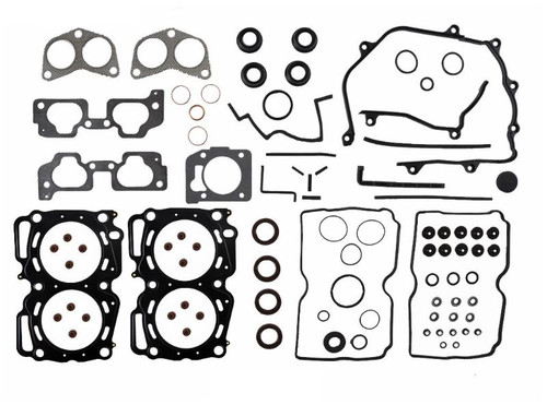 2002 Subaru Forester 2.5L Engine Gasket Set SB2.5K-2 -14