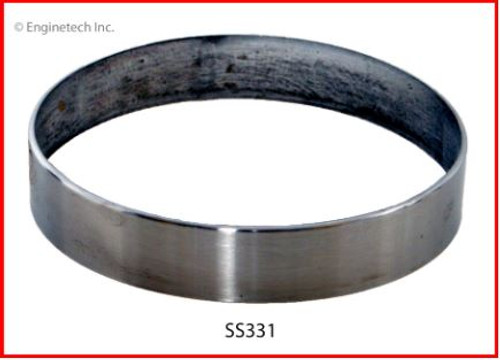 Crankshaft Repair Sleeve - 1985 Lincoln Town Car 5.0L (SS331.E45)
