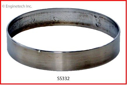 Crankshaft Repair Sleeve - 1986 Ford E-350 Econoline 5.8L (SS332.K439)