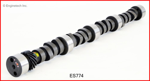 1986 GMC P3500 7.4L Engine Camshaft & Lifter Kit ECK774 -293