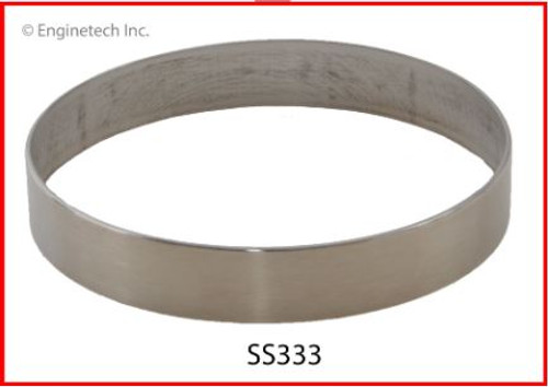 Crankshaft Repair Sleeve - 1985 Ford Tempo 2.3L (SS333.D38)