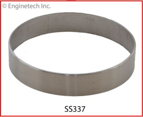 Crankshaft Repair Sleeve - 1985 Chevrolet S10 2.8L (SS337.A3)