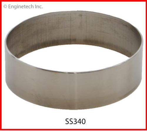 Crankshaft Repair Sleeve - 1986 Ford Taurus 3.0L (SS340.A2)