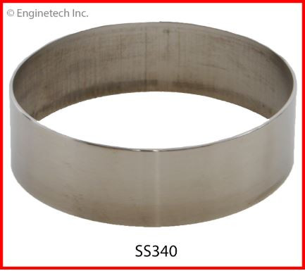 Crankshaft Repair Sleeve - 1992 Ford Tempo 3.0L (SS340.C26)