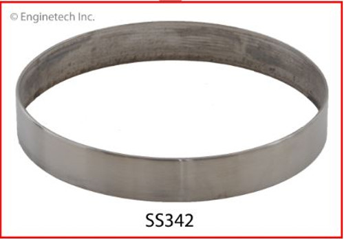 Crankshaft Repair Sleeve - 1985 Chrysler Laser 2.2L (SS342.F55)