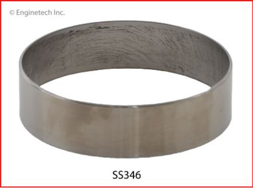 Crankshaft Repair Sleeve - 1985 Dodge Mini Ram 2.6L (SS346.I81)