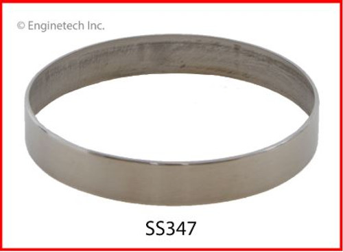 Crankshaft Repair Sleeve - 1987 Cadillac Eldorado 4.1L (SS347.B20)