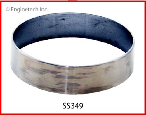 Crankshaft Repair Sleeve - 1986 Mercury Capri 3.8L (SS349.C30)