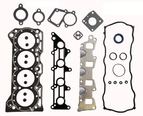 1996 Suzuki Swift 1.3L Engine Cylinder Head Gasket Set SU1.3HS-A -2