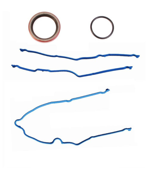 2002 Mercury Mountaineer 4.6L Engine Timing Cover Gasket Set TCF281-C -2