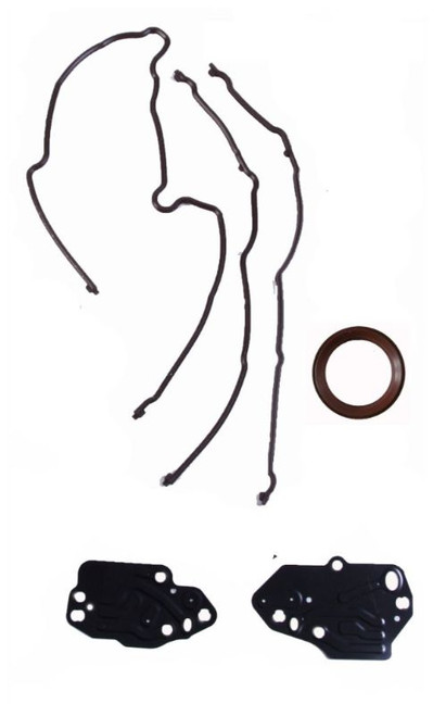 2005 Ford F-150 5.4L Engine Timing Cover Gasket Set TCF330-B -3