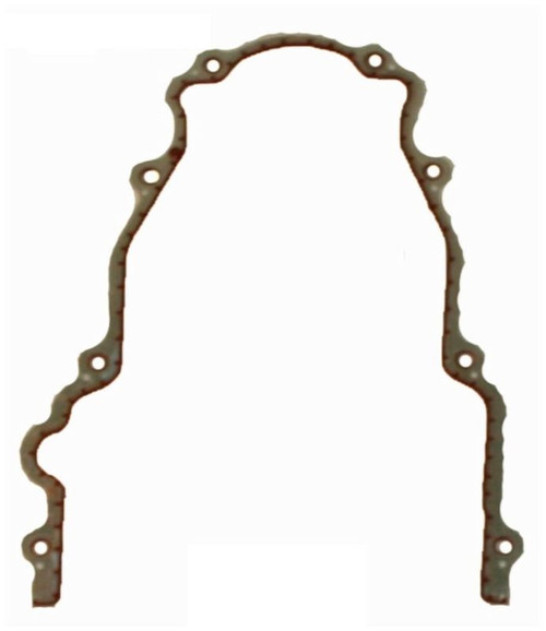 1999 Chevrolet Silverado 1500 5.3L Engine Timing Cover Gasket TCG293-A -8