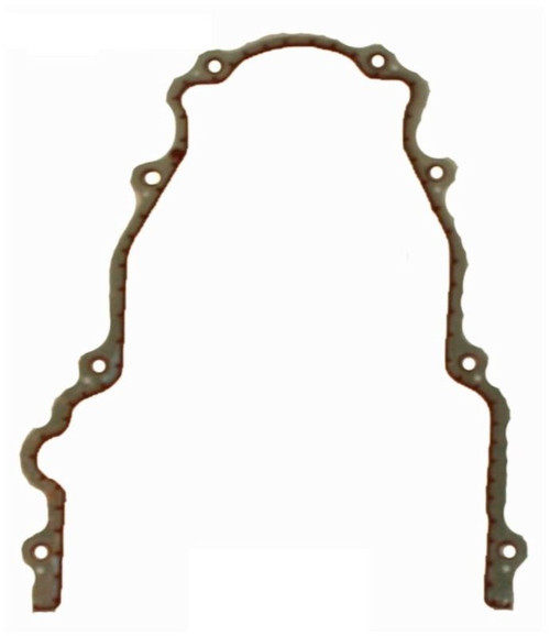 2001 Chevrolet Suburban 2500 6.0L Engine Timing Cover Gasket TCG293-A -46