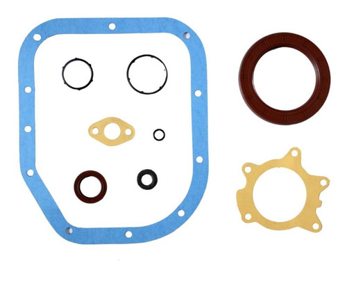 2002 Toyota Echo 1.5L Engine Lower Gasket Set TO1.5CS-A -4