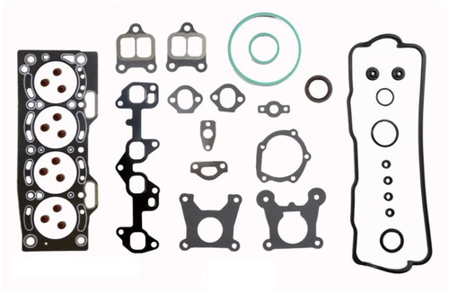 1988 Toyota Tercel 1.5L Engine Cylinder Head Gasket Set TO1.5HS -2