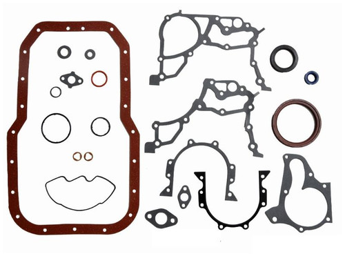 1992 Toyota Celica 2.2L Engine Lower Gasket Set TO2.2CS-A -5