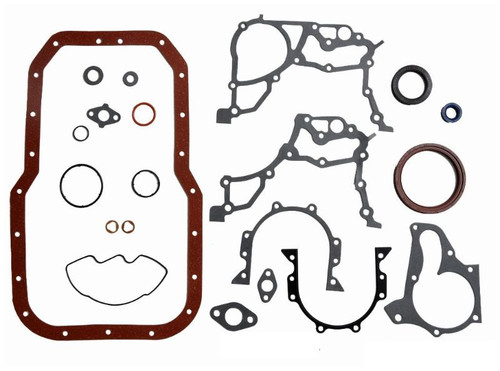 1993 Toyota Camry 2.2L Engine Lower Gasket Set TO2.2CS-A -7