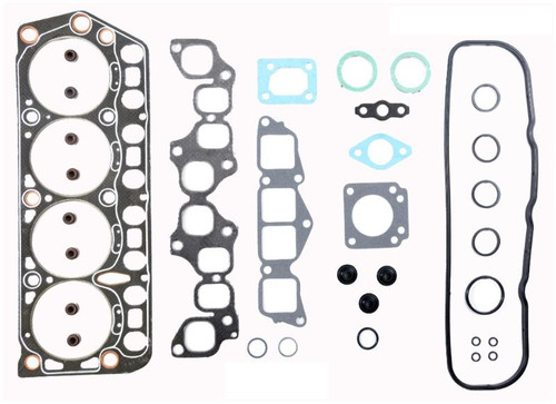 1989 Toyota Van 2.2L Engine Cylinder Head Gasket Set TO2.2HS -4