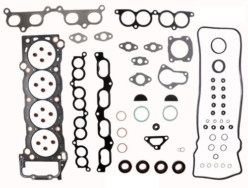 1995 Toyota T100 2.7L Engine Cylinder Head Gasket Set TO2.4HS-E -2