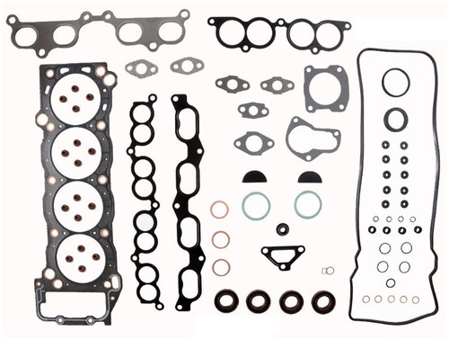 1996 Toyota T100 2.7L Engine Gasket Set TO2.4K-2 -6