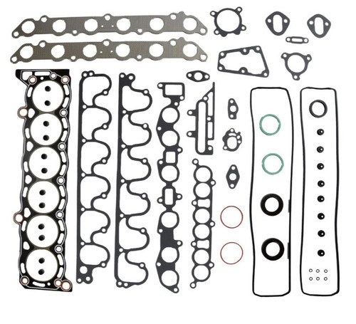1988 Toyota Cressida 2.8L Engine Cylinder Head Gasket Set TO2.8HS-A -11