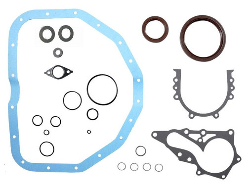 1993 Toyota Supra 3.0L Engine Lower Gasket Set TO3.0CS-C -5