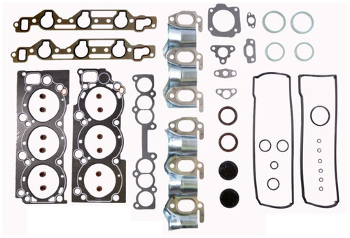 1991 Toyota Pickup 3.0L Engine Cylinder Head Gasket Set TO3.0HS -8