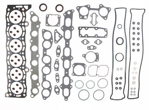 1986 Toyota Supra 3.0L Engine Cylinder Head Gasket Set TO3.0HS-A -1