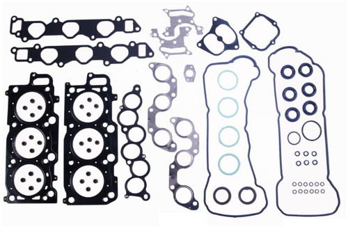 2001 Lexus RX300 3.0L Engine Cylinder Head Gasket Set TO3.0HS-C -8