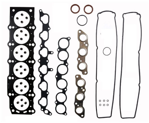 1994 Lexus SC300 3.0L Engine Cylinder Head Gasket Set TO3.0HS-E -6