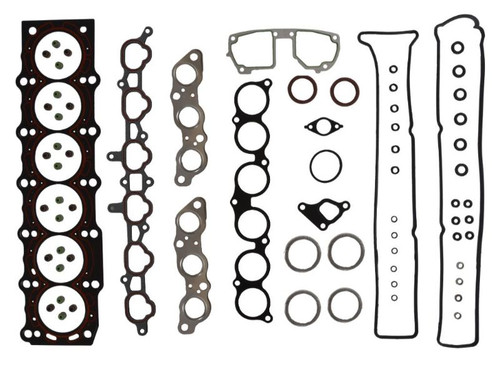 1998 Toyota Supra 3.0L Engine Cylinder Head Gasket Set TO3.0HS-F -3